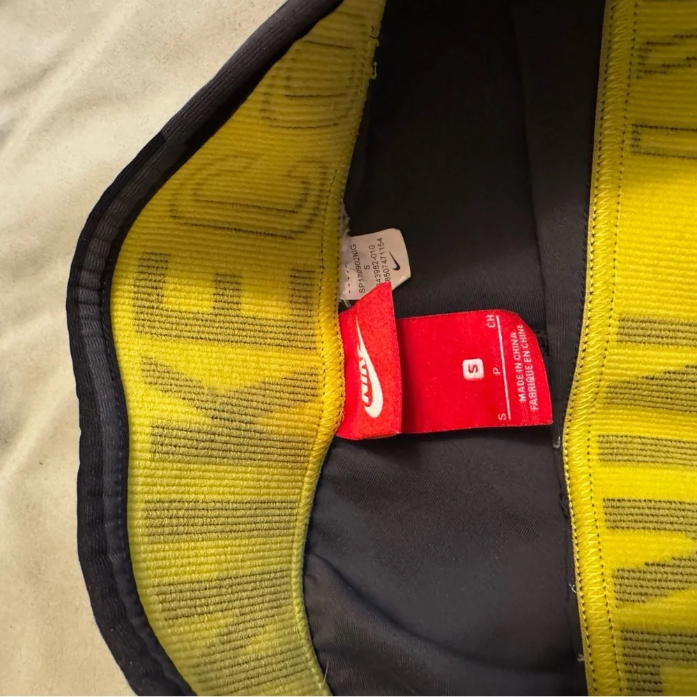 NIKE contour leggings - Picture 5 of 5